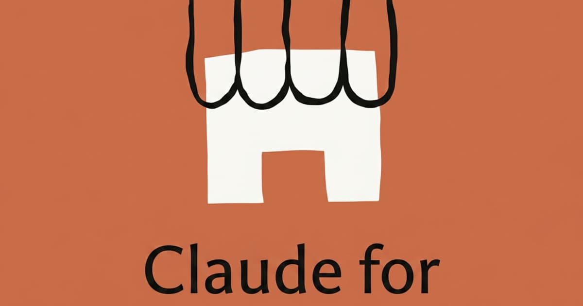 Claude for Small Business: Qué Es y Cómo Activarlo (2026)