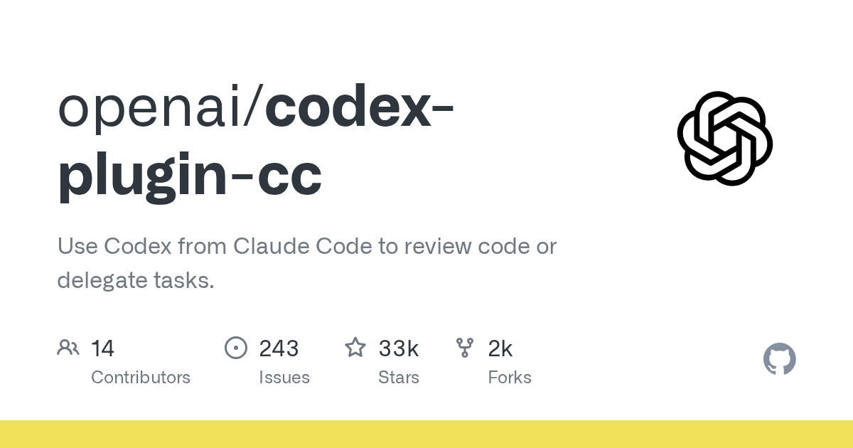 Codex en Claude Code: la guía del plugin oficial de OpenAI