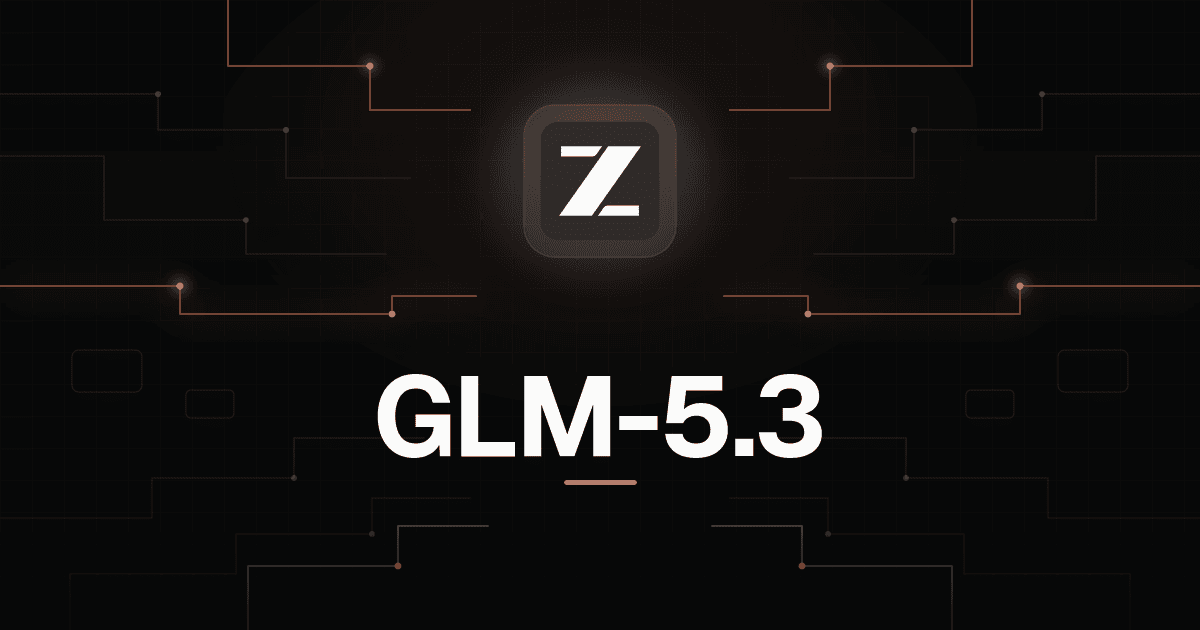 GLM-5.3 vs GLM-5.3-Flash: cuál elegir según la tarea
