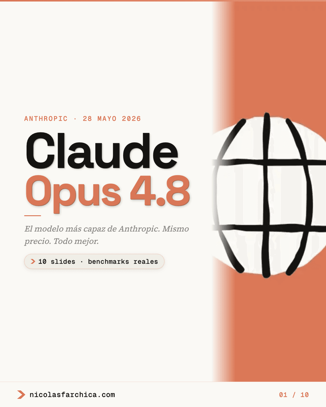 Claude Opus 4.8: benchmarks reales, Dynamic Workflows y por qué es el mejor modelo para agentes